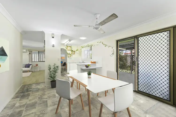 Fourth view of Homely house listing, 44 Laar Crescent, Boondall QLD 4034