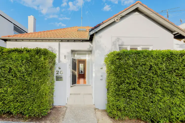 20 Rawson Avenue, Queens Park NSW 2022