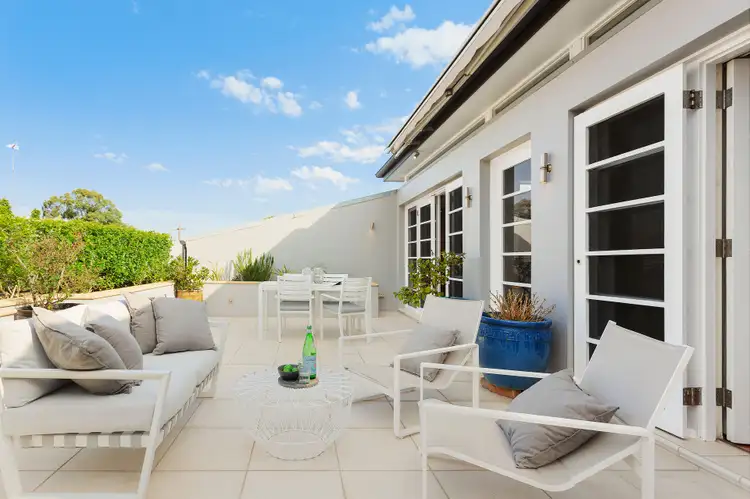 Fifth view of Homely house listing, 20 Rawson Avenue, Queens Park NSW 2022