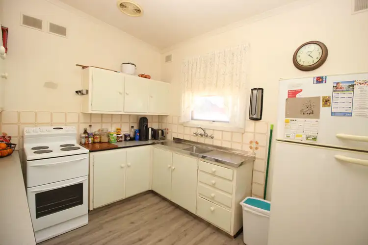 Second view of Homely house listing, 20 Miller Street, Waikerie SA 5330