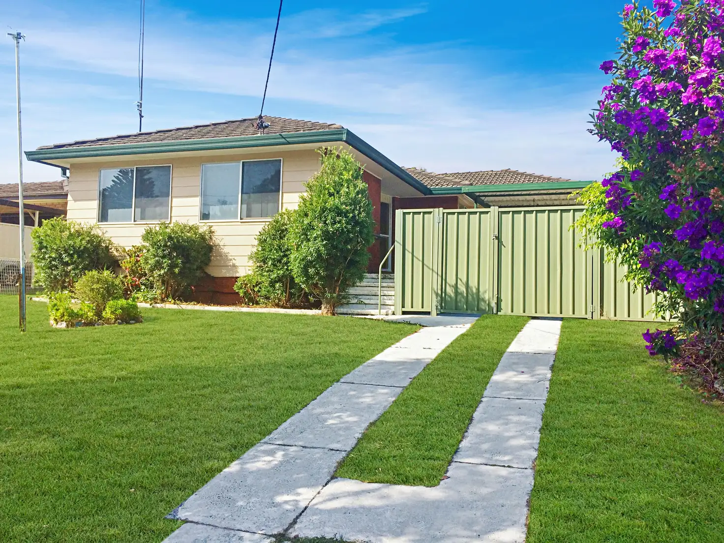 Main view of Homely house listing, 17 Nicholson Crescent, Toukley NSW 2263