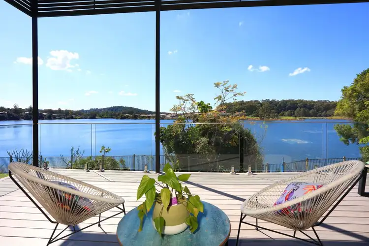 386 Tamborine Oxenford Road, Upper Coomera QLD 4209