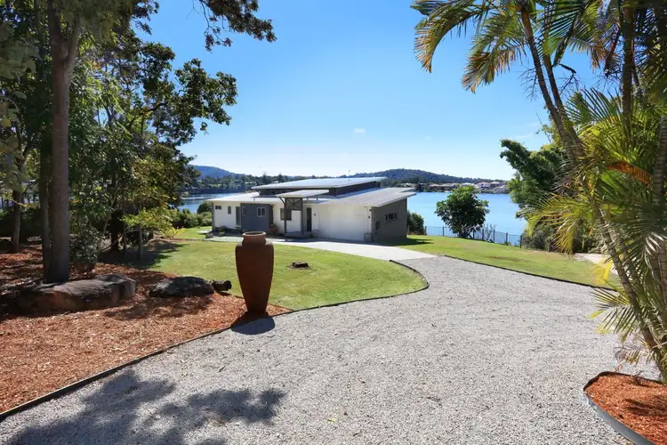 Second view of Homely house listing, 386 Tamborine Oxenford Road, Upper Coomera QLD 4209