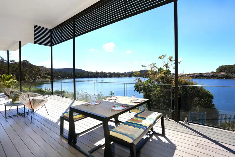 Third view of Homely house listing, 386 Tamborine Oxenford Road, Upper Coomera QLD 4209