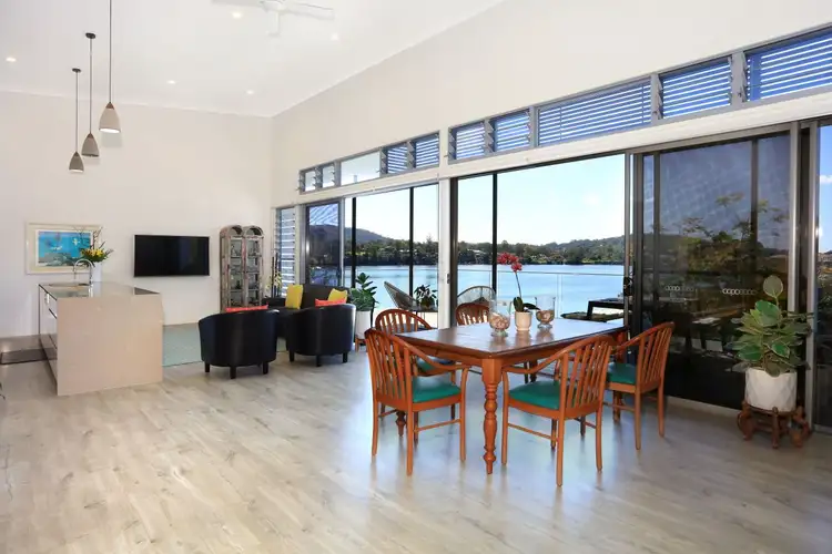 Fourth view of Homely house listing, 386 Tamborine Oxenford Road, Upper Coomera QLD 4209