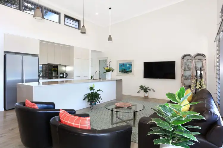 Sixth view of Homely house listing, 386 Tamborine Oxenford Road, Upper Coomera QLD 4209