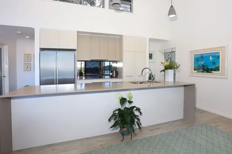 Seventh view of Homely house listing, 386 Tamborine Oxenford Road, Upper Coomera QLD 4209