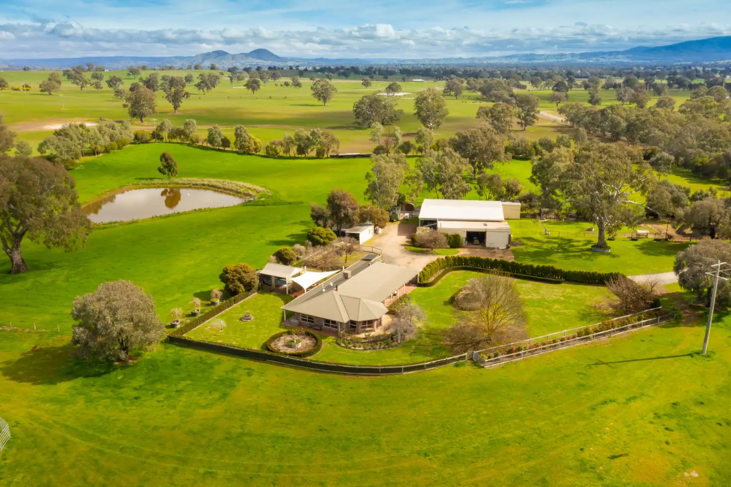 Main view of Homely house listing, 290 Barwite Road, Mansfield VIC 3722