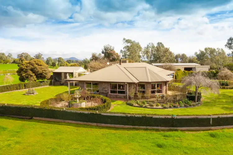 Second view of Homely house listing, 290 Barwite Road, Mansfield VIC 3722