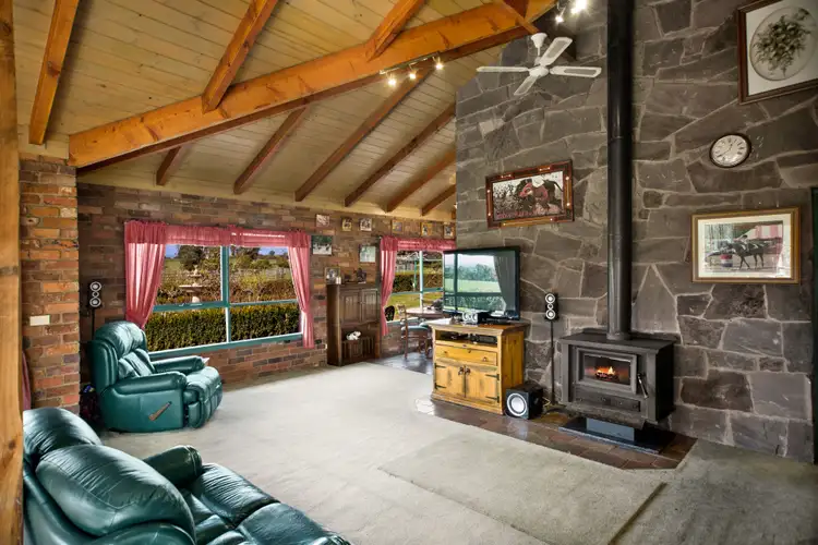 Fourth view of Homely house listing, 290 Barwite Road, Mansfield VIC 3722