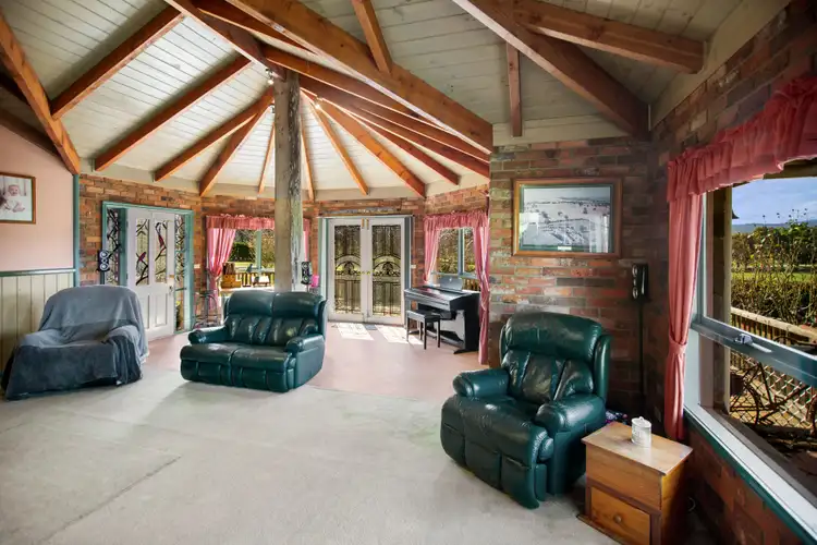 Sixth view of Homely house listing, 290 Barwite Road, Mansfield VIC 3722