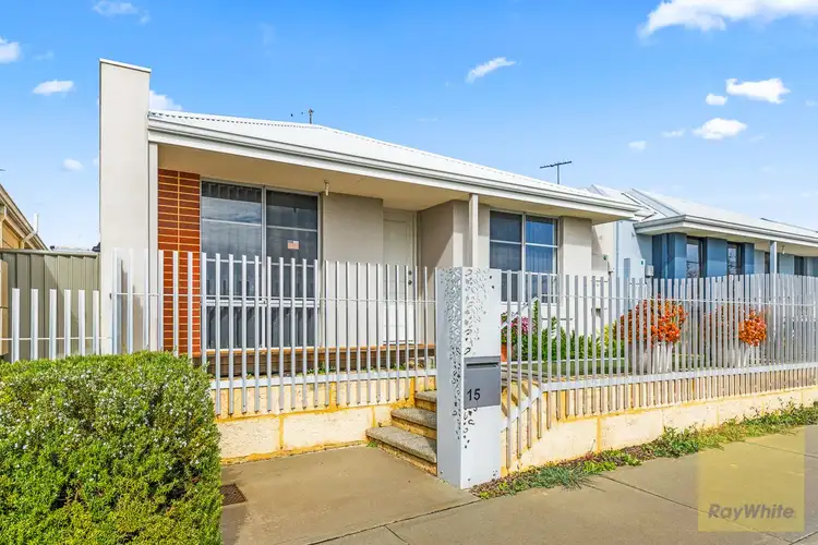 Second view of Homely house listing, 15 Patina Street, Eglinton WA 6034