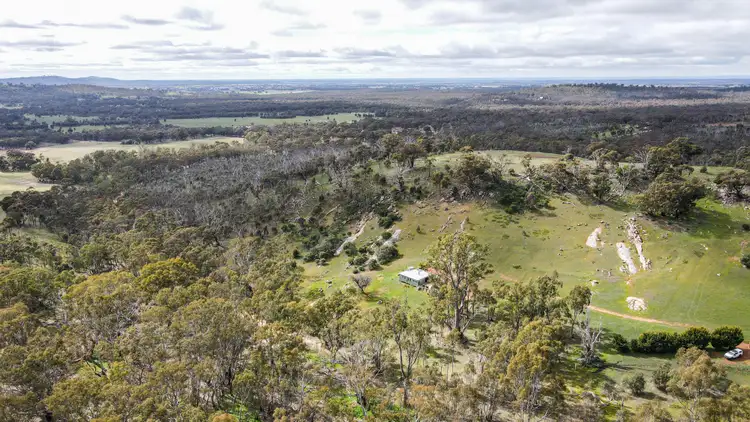 Second view of Homely house listing, CA 54 Chinamans Lane, Moliagul VIC 3472