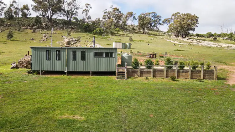 Third view of Homely house listing, CA 54 Chinamans Lane, Moliagul VIC 3472