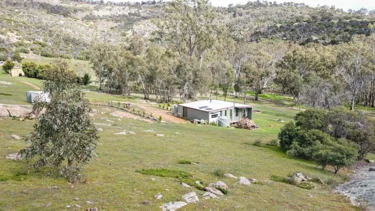 Fourth view of Homely house listing, CA 54 Chinamans Lane, Moliagul VIC 3472