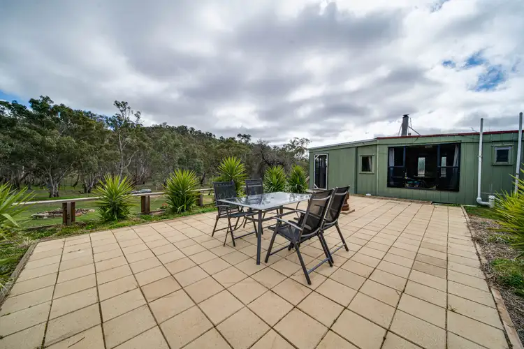 Sixth view of Homely house listing, CA 54 Chinamans Lane, Moliagul VIC 3472