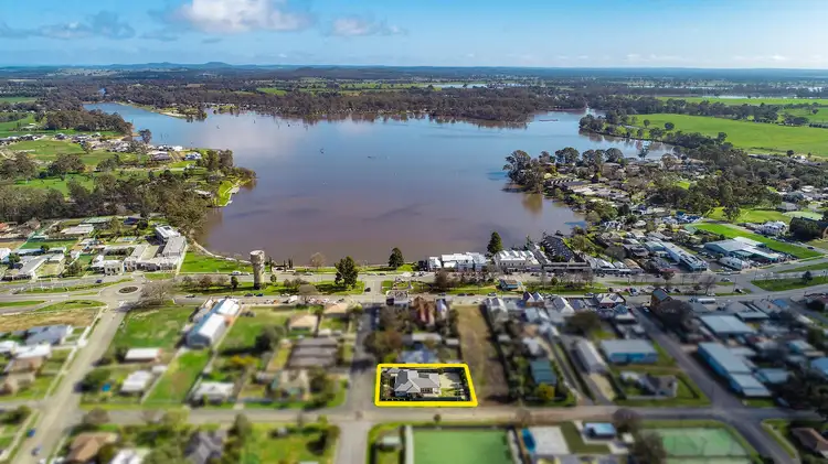 4 Marie Street, Nagambie VIC 3608