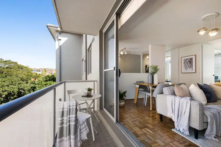 10/42 Bream Street, Coogee NSW 2034