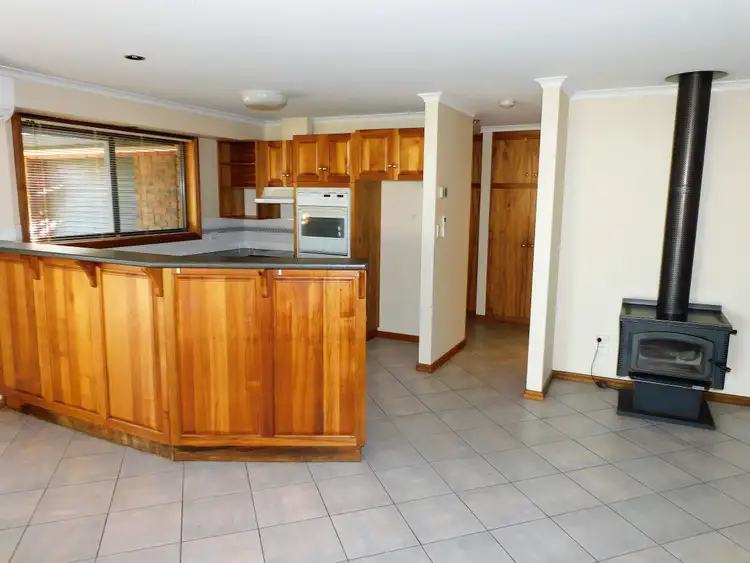 Third view of Homely house listing, 33 Creecoona Terrace, Bordertown SA 5268