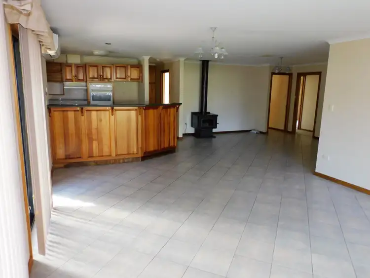 Fourth view of Homely house listing, 33 Creecoona Terrace, Bordertown SA 5268