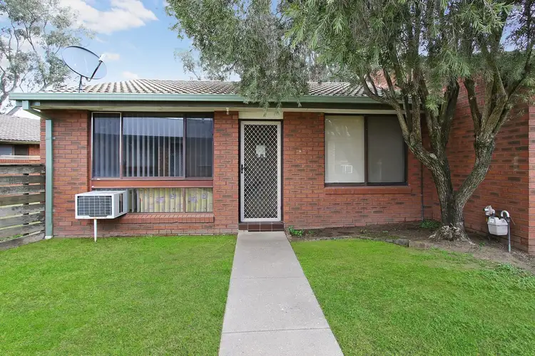 Main view of Homely unit listing, 32/604 Hague Street, Lavington NSW 2641