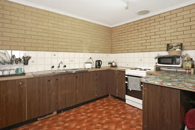 Second view of Homely unit listing, 32/604 Hague Street, Lavington NSW 2641