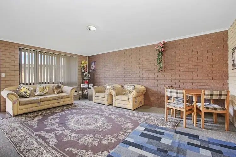 Third view of Homely unit listing, 32/604 Hague Street, Lavington NSW 2641