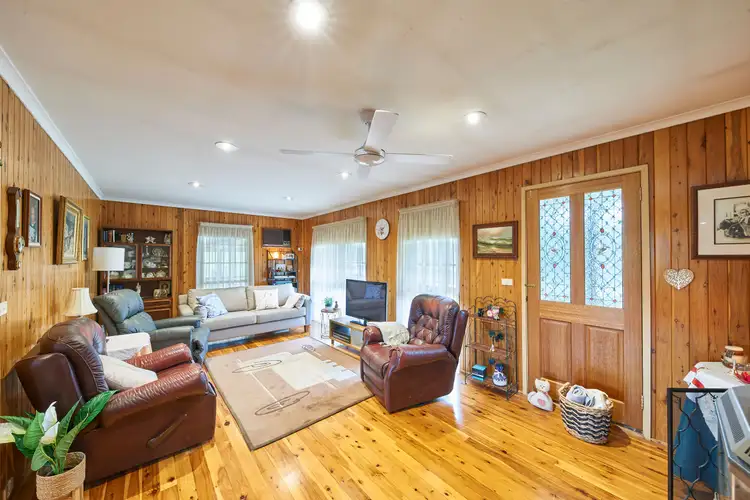 Third view of Homely house listing, 11 Field Road, Heathcote VIC 3523