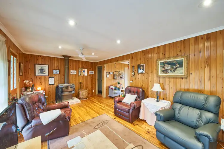 Fourth view of Homely house listing, 11 Field Road, Heathcote VIC 3523