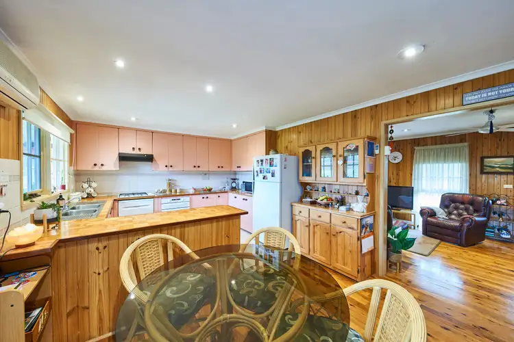 Fifth view of Homely house listing, 11 Field Road, Heathcote VIC 3523