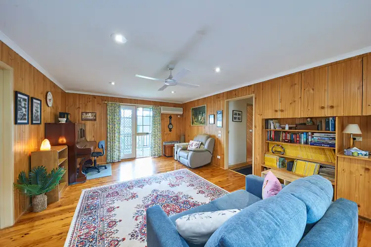 Sixth view of Homely house listing, 11 Field Road, Heathcote VIC 3523