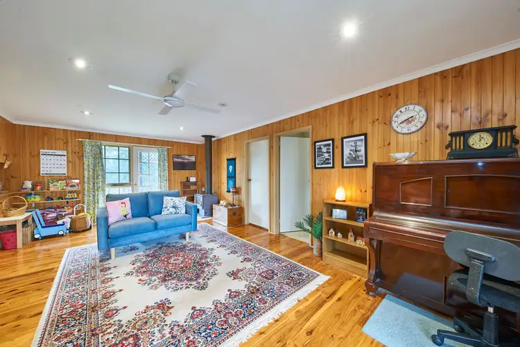 Seventh view of Homely house listing, 11 Field Road, Heathcote VIC 3523
