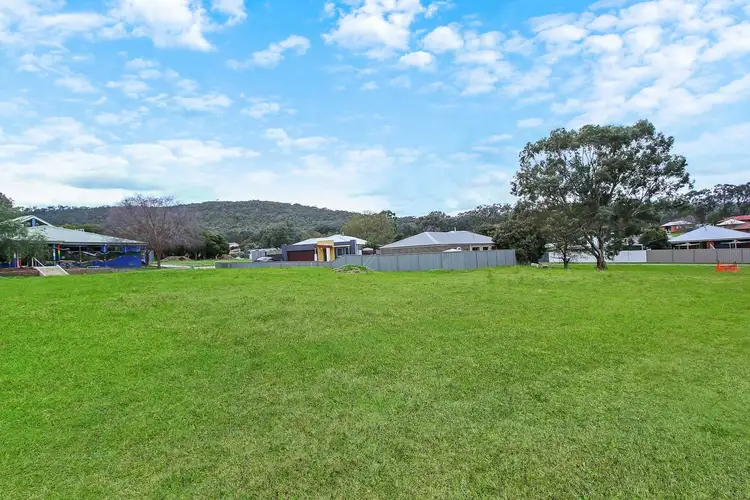 Main view of Homely land listing, 10 Mulga Place, West Albury NSW 2640