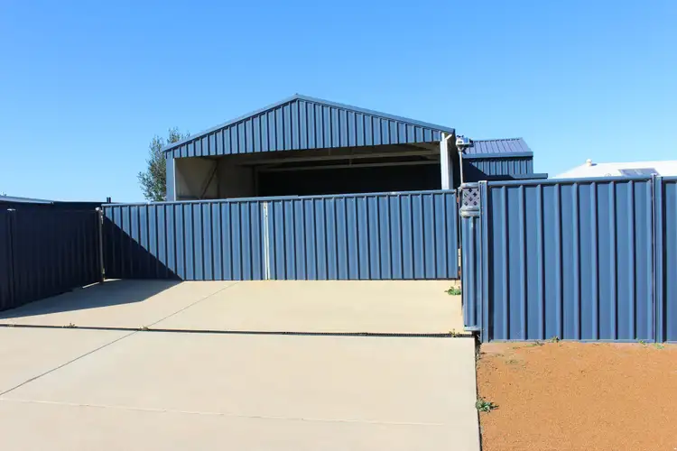 Second view of Homely house listing, 33 Premier Circle, Dongara WA 6525