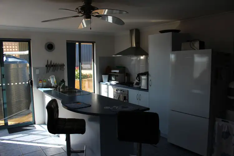 Fifth view of Homely house listing, 33 Premier Circle, Dongara WA 6525