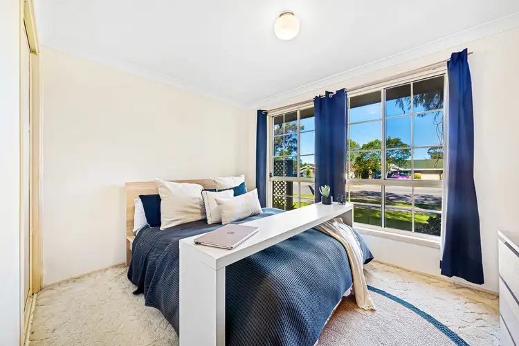 Fourth view of Homely house listing, 51 Roper Road, Blue Haven NSW 2262