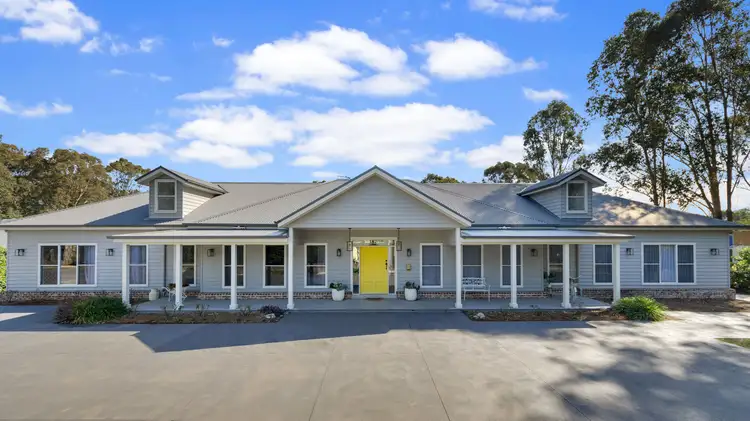 Main view of Homely house listing, 74 Smalls Road, Grasmere NSW 2570