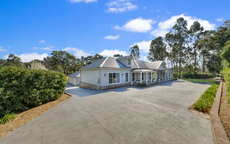 Second view of Homely house listing, 74 Smalls Road, Grasmere NSW 2570