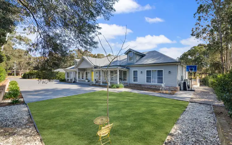 Third view of Homely house listing, 74 Smalls Road, Grasmere NSW 2570