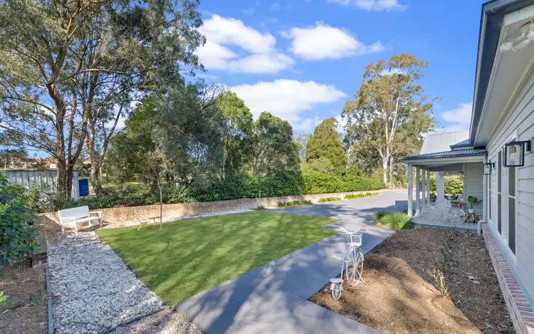 Fourth view of Homely house listing, 74 Smalls Road, Grasmere NSW 2570