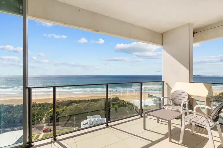 51/27 Sixth Avenue, Maroochydore QLD 4558