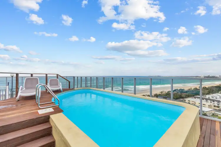 Second view of Homely unit listing, 51/27 Sixth Avenue, Maroochydore QLD 4558