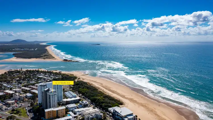 Third view of Homely unit listing, 51/27 Sixth Avenue, Maroochydore QLD 4558