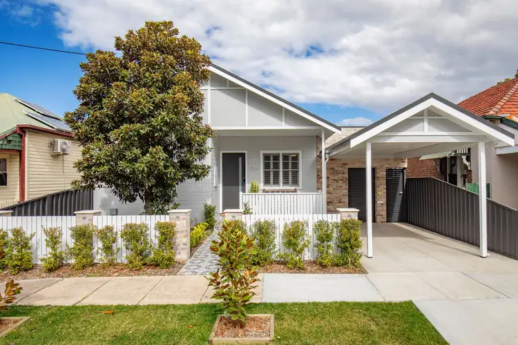 22 George Street, Mayfield East NSW 2304
