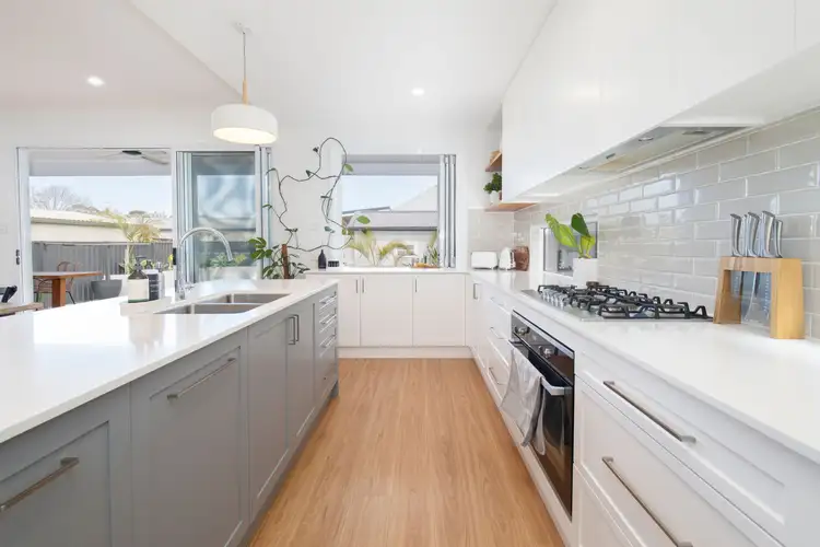 Third view of Homely house listing, 22 George Street, Mayfield East NSW 2304