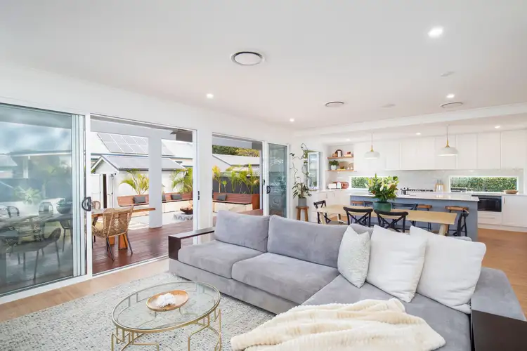 Fifth view of Homely house listing, 22 George Street, Mayfield East NSW 2304