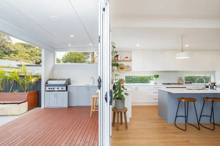 Sixth view of Homely house listing, 22 George Street, Mayfield East NSW 2304