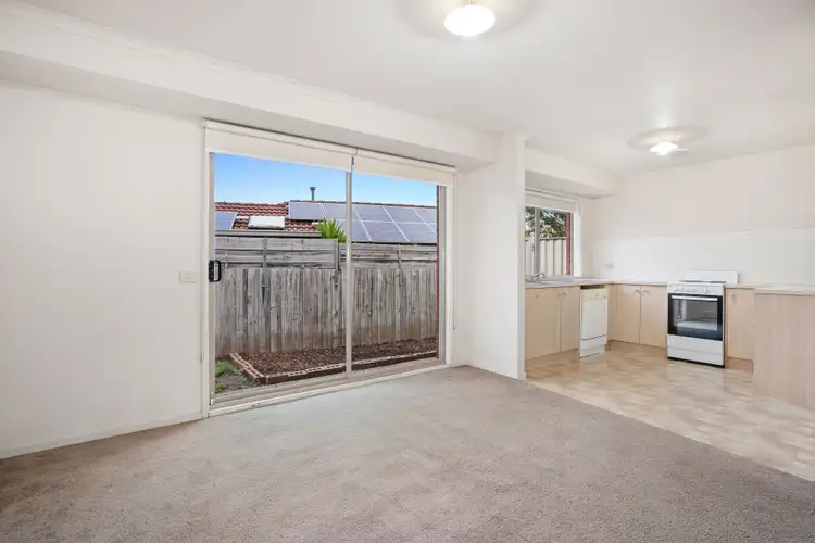 Third view of Homely house listing, 12 Fantail Place, South Morang VIC 3752