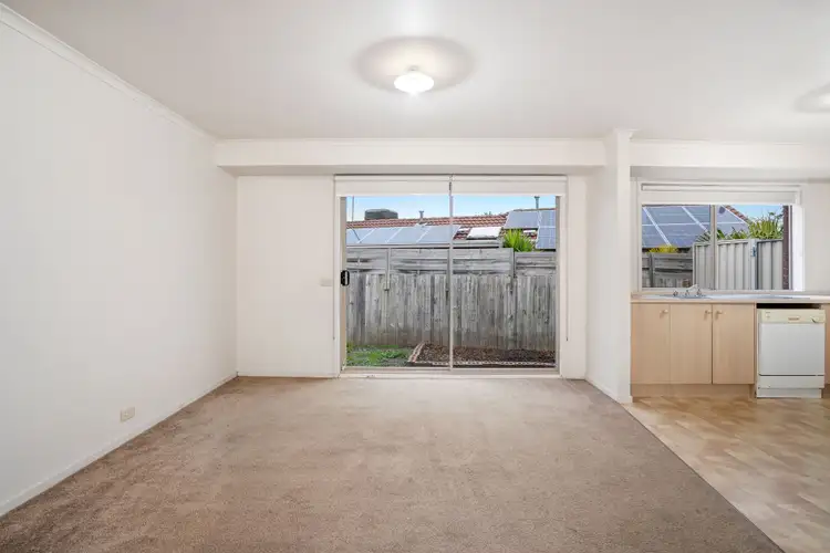 Fourth view of Homely house listing, 12 Fantail Place, South Morang VIC 3752