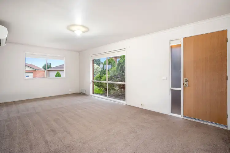 Fifth view of Homely house listing, 12 Fantail Place, South Morang VIC 3752